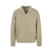 Retro High Street Simple Crew Neck Knitwear