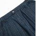 Street Style High-Street Simple Loose Casual Trousers