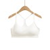 Sexy Casual Sports Camisole with Halter Neckline for Women