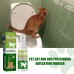 Pet Location Training Agent for Toilet Induction and Waste Positioning Pet Location Training Agent for Toilet Induction and Waste Positioning