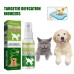 Pet Location Training Agent for Toilet Induction and Waste Positioning Pet Location Training Agent for Toilet Induction and Waste Positioning