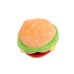 Pet Plush Toy Simulation Pizza Hamburger Steak Ice Cream French Fries Sound Dog Toy Pet Product Pet Plush Toy Simulation Pizza Hamburger Steak Ice Cream French Fries Sound Dog Toy Pet Product
