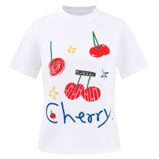 Short Sleeve T-Shirt for Women Summer Slimming Crop