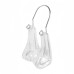 Nose Shaping Clip for Heightening and Refining Nose Bridge Correcting Nose Shape and Reducing Nose Tip and Nostril Size