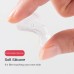 Nose Shaping Clip for Heightening and Refining Nose Bridge Correcting Nose Shape and Reducing Nose Tip and Nostril Size