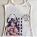 Fashionable Printed Women's Tank Top  Horror Aesthetics Summer New Arrival Pure Color Spicy Girl Wholesale