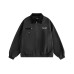 Vintage washed vintage Detroit workwear jacket