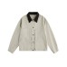 Vintage vintage Barn style Detroit workwear jacket