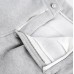 High street minimalist sports sweatpants
