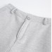 High street minimalist sports sweatpants