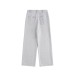 High street minimalist sports sweatpants