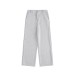 High street minimalist sports sweatpants