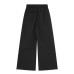Retro Street Casual Pants Loose Wide Leg Pants