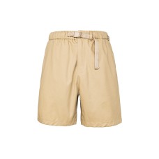 Loose Workwear Denim Shorts Casual Solid Pants Men's  Personality