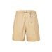 Loose Workwear Denim Shorts Casual Solid Pants Men's  Personality