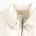 Street Style High-Street Personalized Split Loose Jacket