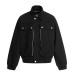 Street Style High Street Simple Loose Jacket