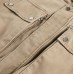 Street Style High Street Simple Loose Jacket