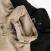 Street Style High Street Simple Loose Jacket
