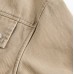 Street Style High Street Simple Loose Jacket