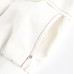 Street Style High-Street Personality Spliced Colorblock Line Design Jacket