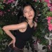 Retro Spicy Girl Sexy Backless Summer Outerwear Innerwear French Sexy Fitted Backless INS Jumpsuit Y2K