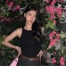 Retro Spicy Girl Sexy Backless Summer Outerwear Innerwear French Sexy Fitted Backless INS Jumpsuit Y2K