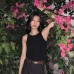 Retro Spicy Girl Sexy Backless Summer Outerwear Innerwear French Sexy Fitted Backless INS Jumpsuit Y2K