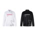 Loose training sweatshirt T-shirt