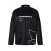 Loose training sweatshirt T-shirt