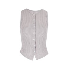 Solid color slim fit top Solid color slim fit top