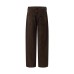 High street retro cool casual workwear jeans