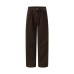 High street retro cool casual workwear jeans