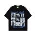 Dog loose men's and women's short sleeves Dog loose men's and women's short sleeves