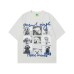 Dog loose men's and women's short sleeves Dog loose men's and women's short sleeves