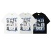 Dog loose men's and women's short sleeves Dog loose men's and women's short sleeves