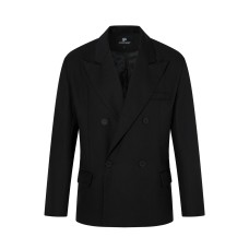 High-Quality Simple and Versatile Suit Jacket