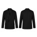 High-Quality Simple and Versatile Suit Jacket