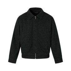 High-Quality  Retro Simple Versatile Jacket