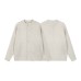 Street Style High-Street Simple Versatile Knit Cardigan
