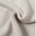 Street Style High-Street Simple Versatile Knit Cardigan
