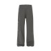 Street Style High-Street Casual Trousers