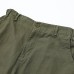 Street Style High-Street Casual Trousers