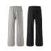 Street Style High-Street Casual Trousers