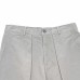 Street Style High-Street Casual Trousers