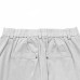 Street Style High-Street Casual Trousers