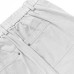 Street Style High-Street Casual Trousers
