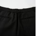 Retro Simple Slim Straight Casual Trousers