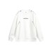 Street Style High-Street Personalized Loose Hoodie