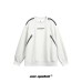 Street Style High-Street Personalized Loose Hoodie